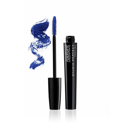 Radiant Studio Perfect 02 Electric Blue 9ml